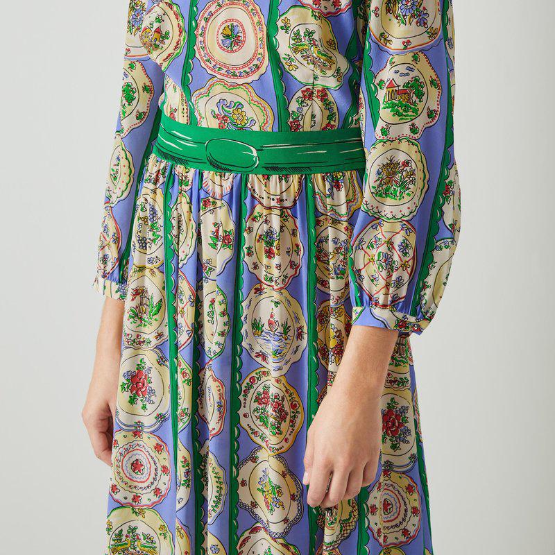 L.K. Bennett Dr Erica Dresses