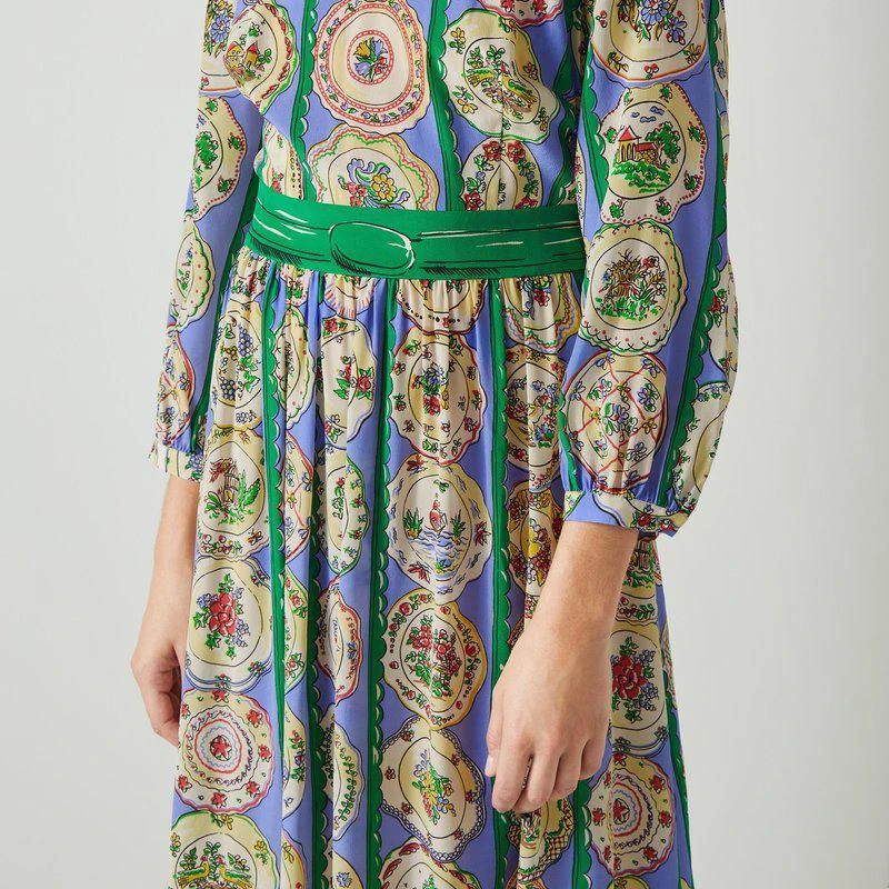 L.K. Bennett Dr Erica Dresses 2
