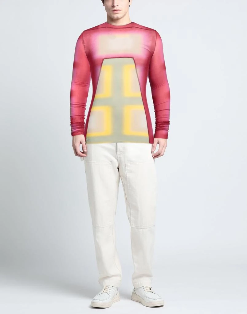 Rick Owens T-shirt 2