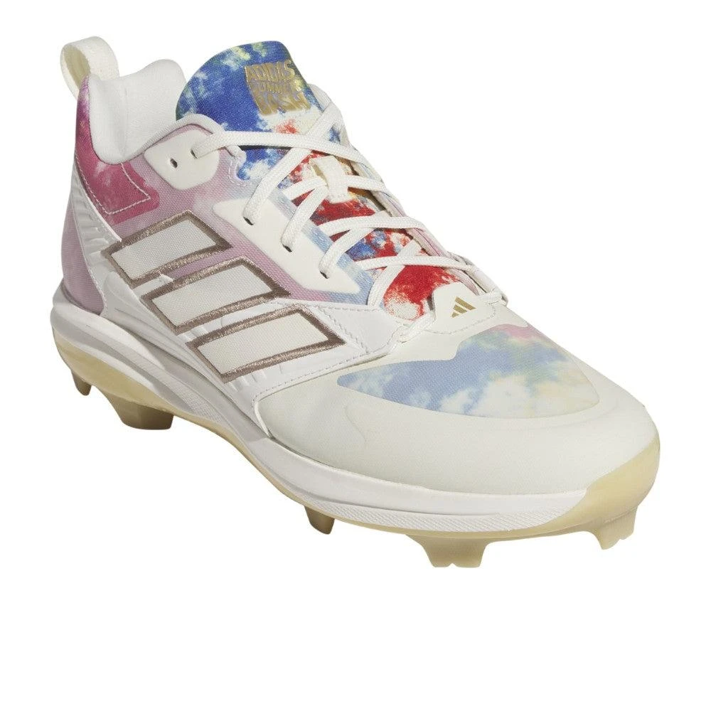 Adidas Icon 8 Tpu Summer Bash Baseball Cleats 2