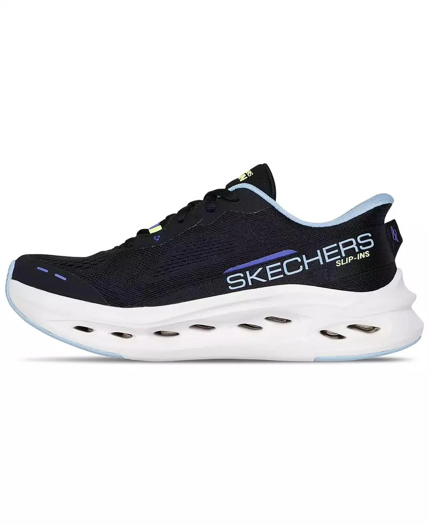 SKECHERS Women's Slip-Ins: Max Cushioning Glide-Step Running Sneakers from Finish Line 4