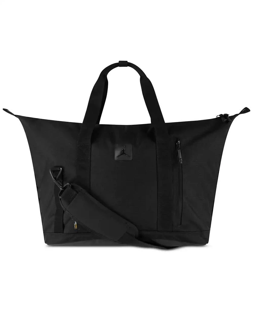 Jordan Men's Cordura Logo Duffel Bag 1
