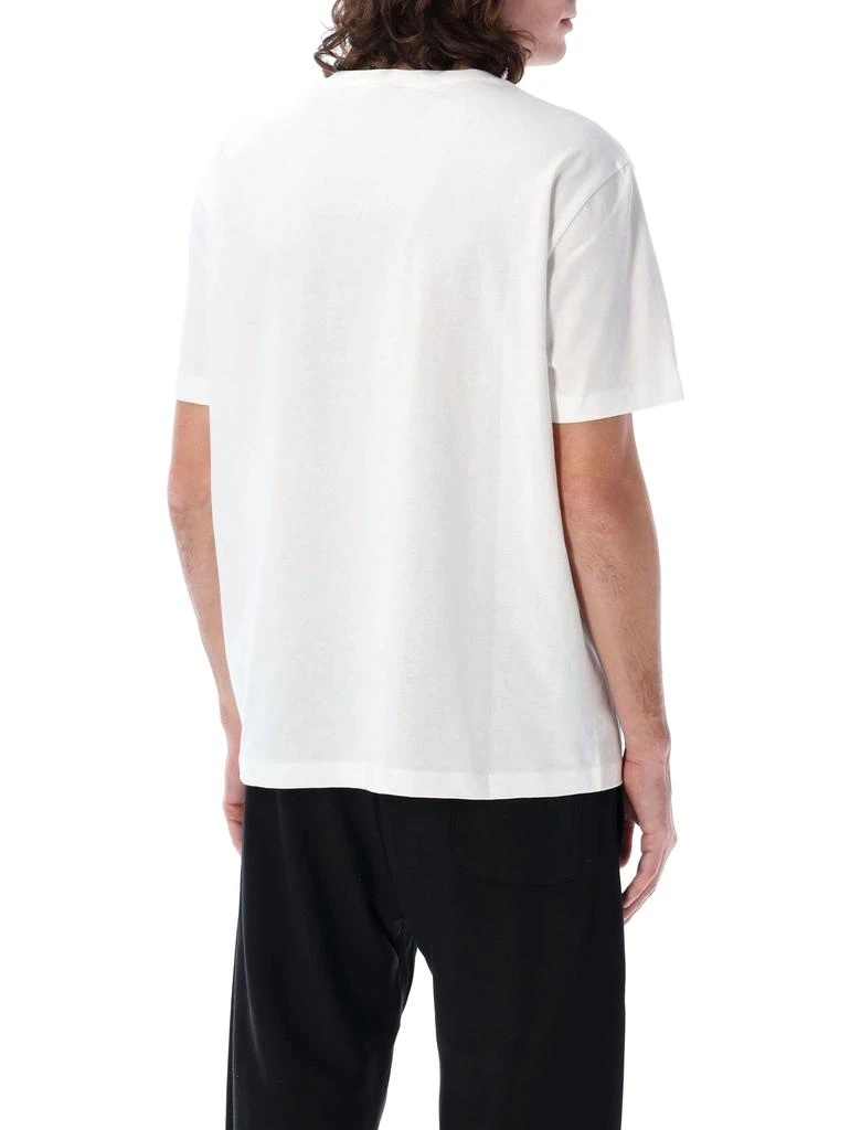 CHAMPION LOGO T-SHIRT 2