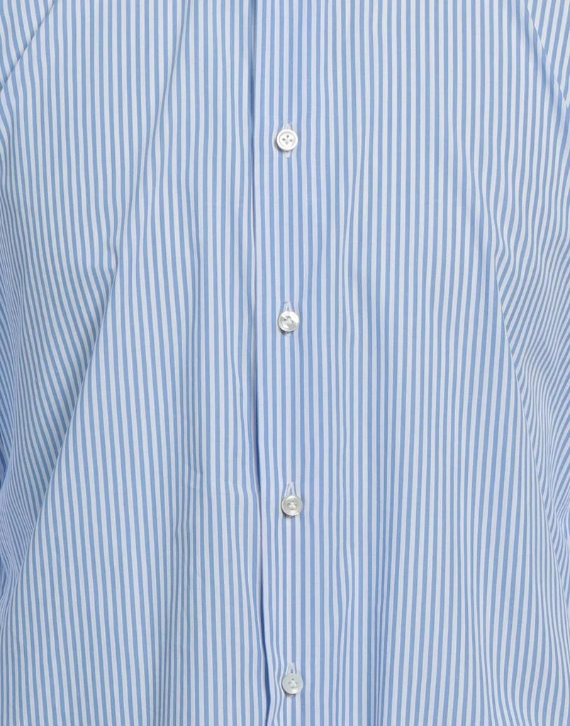 Sartorio Napoli Striped shirt 4