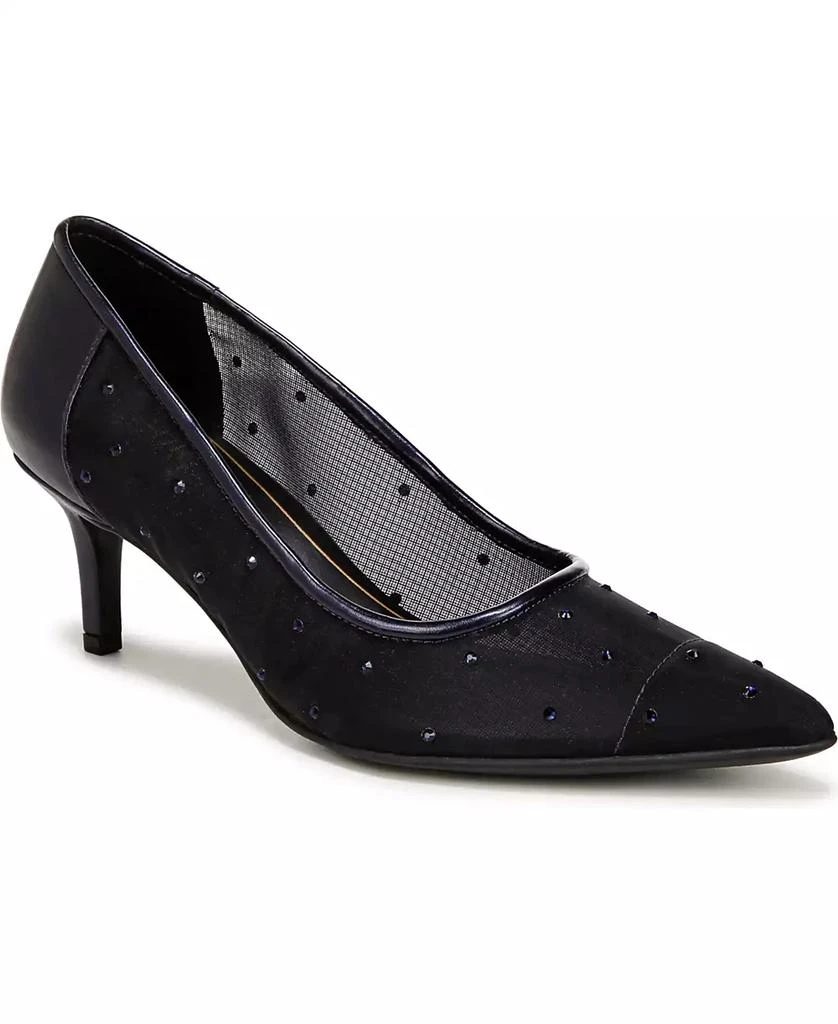 Naturalizer Women's Everly 4 Dress Pumps 1