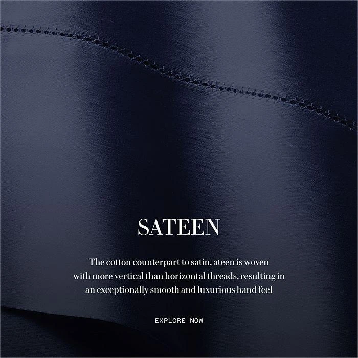 Ralph Lauren Organic Cotton Sateen Sheets 3