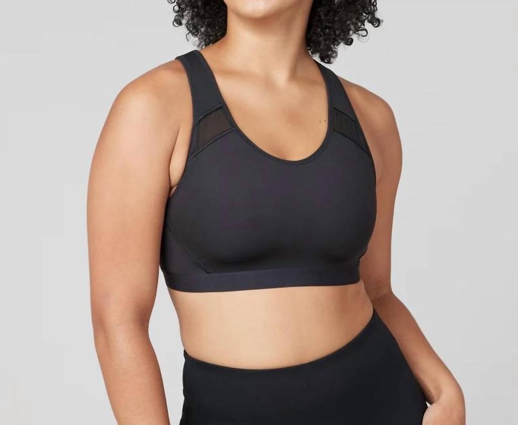 SPANX Spanx - MEDIUM IMPACT SPORTS BRA