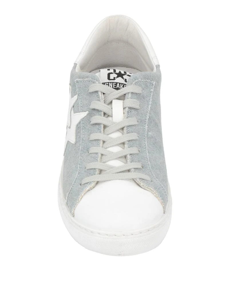 2STAR Sneakers 4