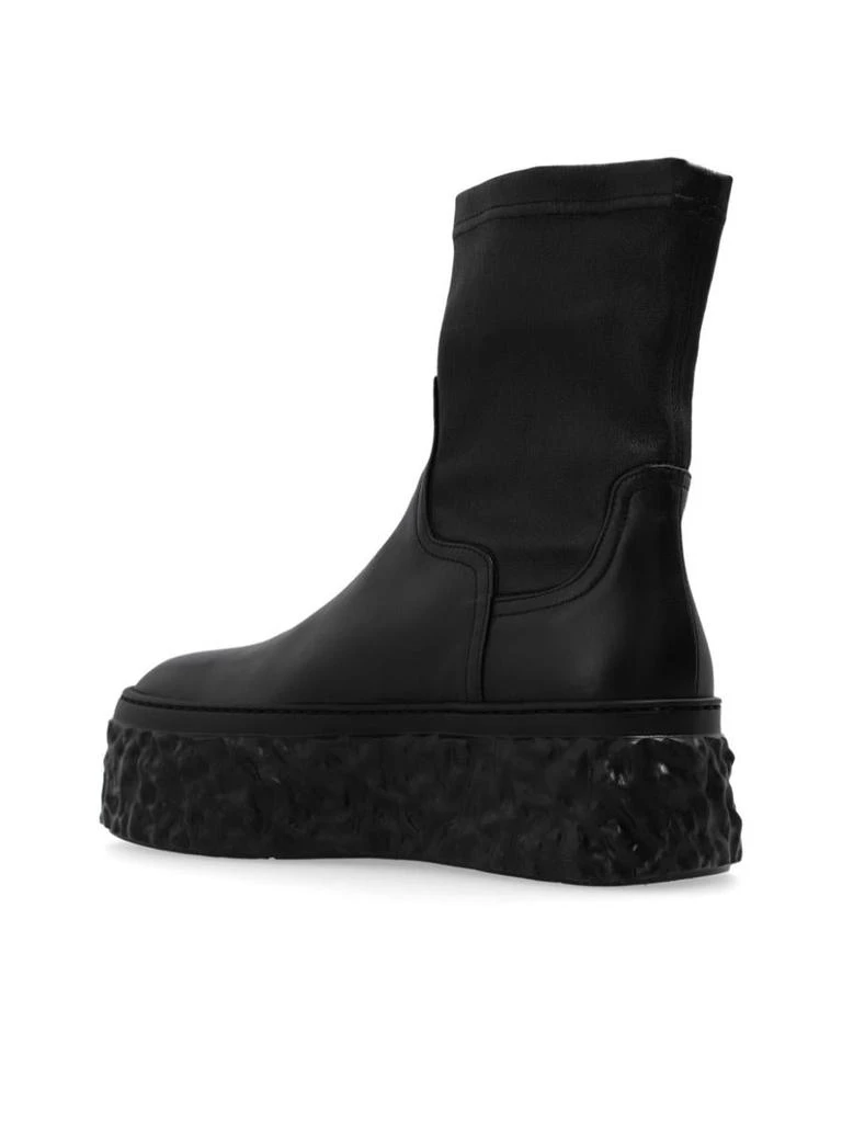 AGL Agl Flat Shoes 2