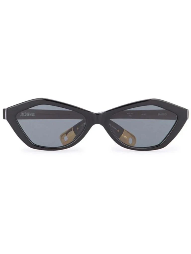 AUTHENTIC Jacquemus Sunglasses Cruises – On Sale Now with Up to 10% Off | Discover  main image 3