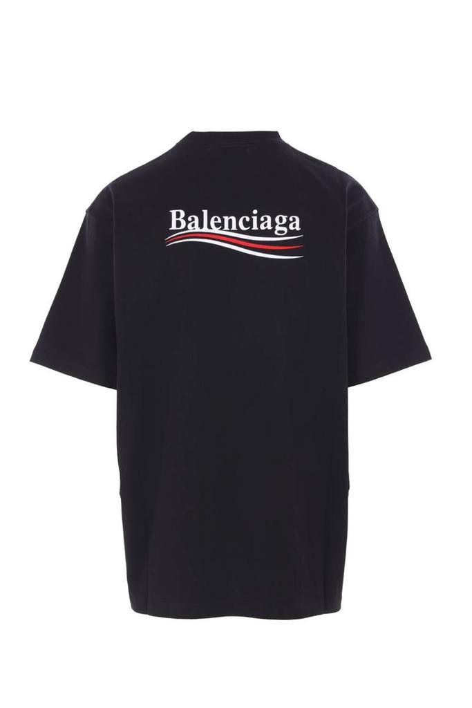 Balenciaga Balenciaga T-Shirts And Polos