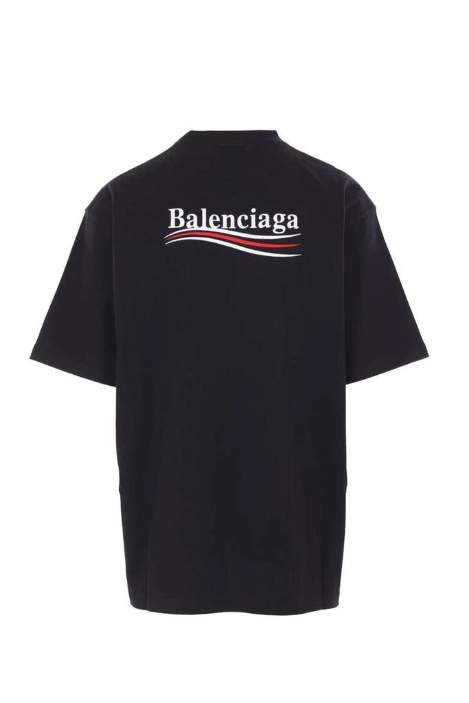 Balenciaga Balenciaga T-Shirts And Polos 2
