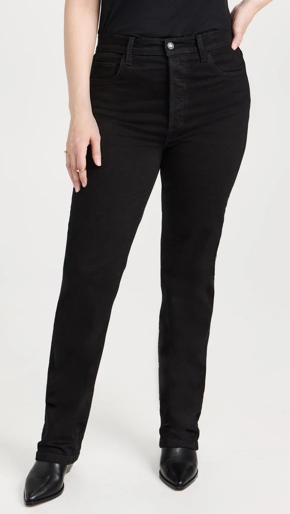 Favorite Daughter The Vivi Jeans 8