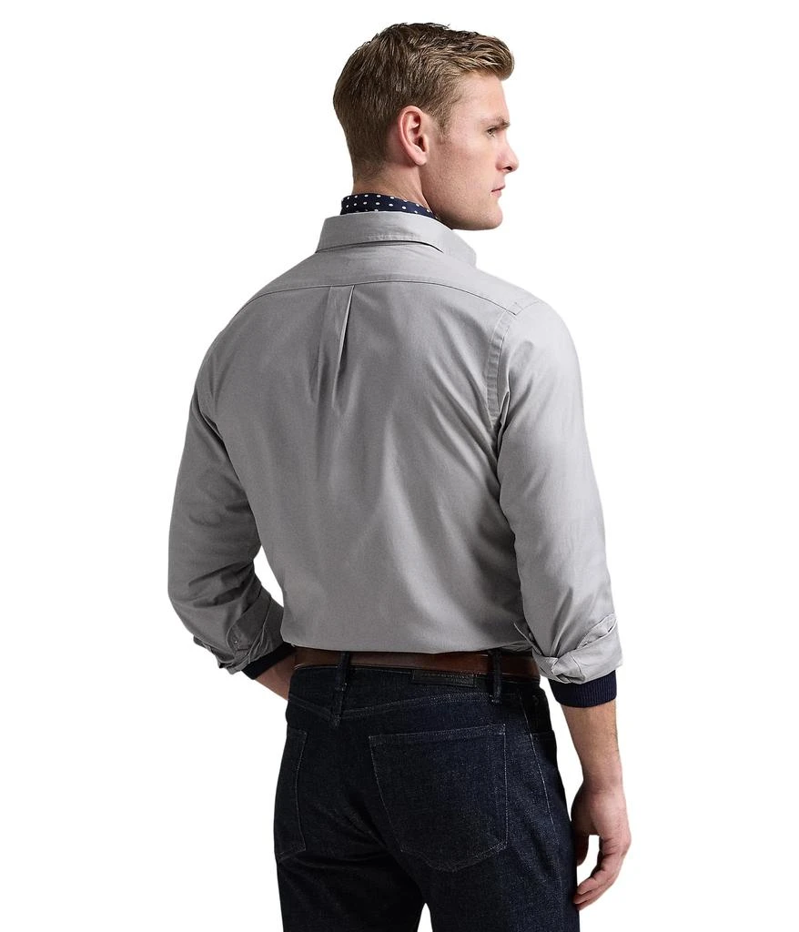 Ralph Lauren Classic Fit Stretch Oxford Shirt 2