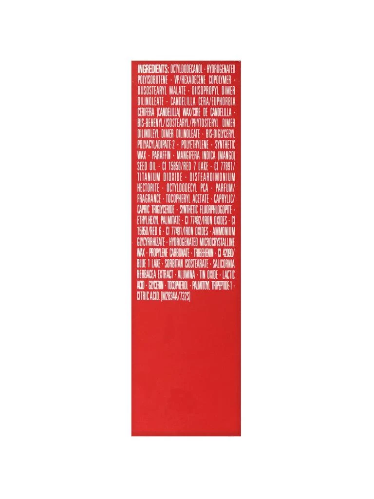Clarins Joli Rouge Brillant Lipstick 0.1 OZ - CHOOSE YOUR SHADE 5