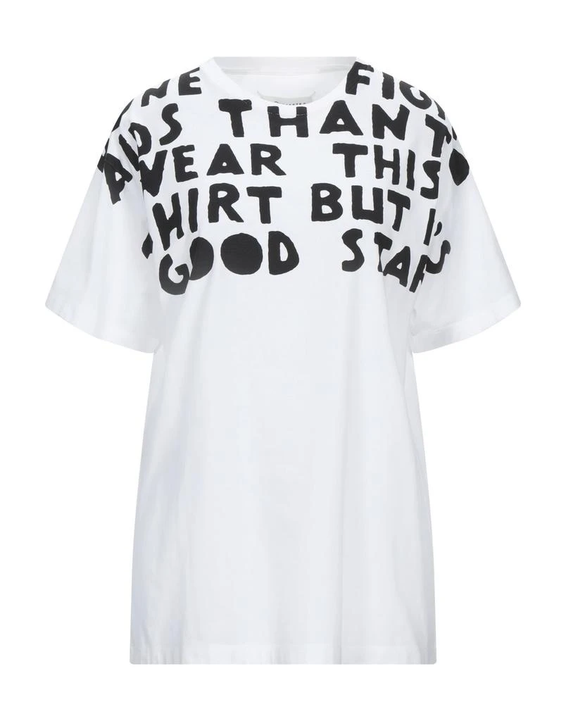 MAISON MARGIELA T-shirt 1