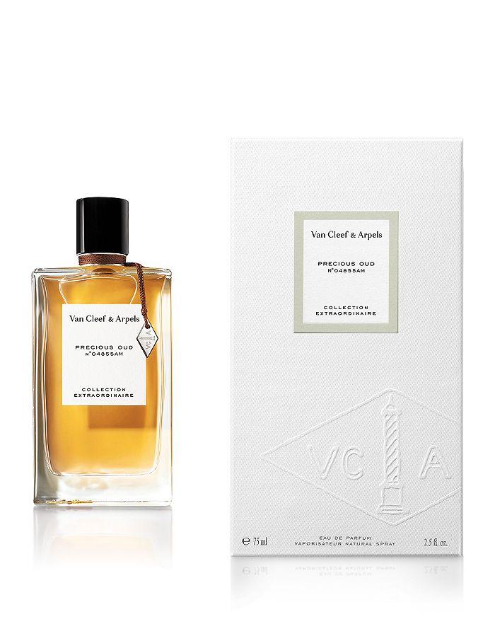 Van Cleef & Arpels Collection Extraordinaire Precious Oud Eau de Parfum 2.5 oz.