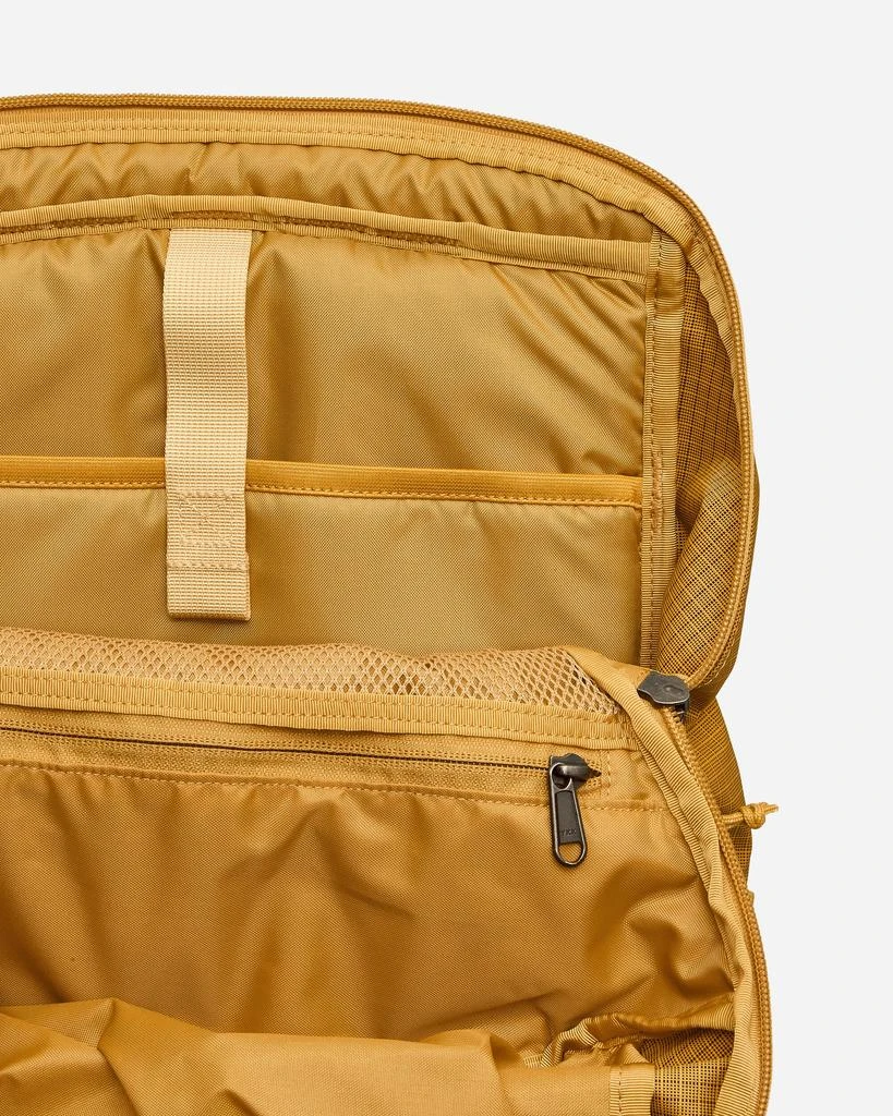 Patagonia Black Hole Pack 25L Pufferfish Gold 5