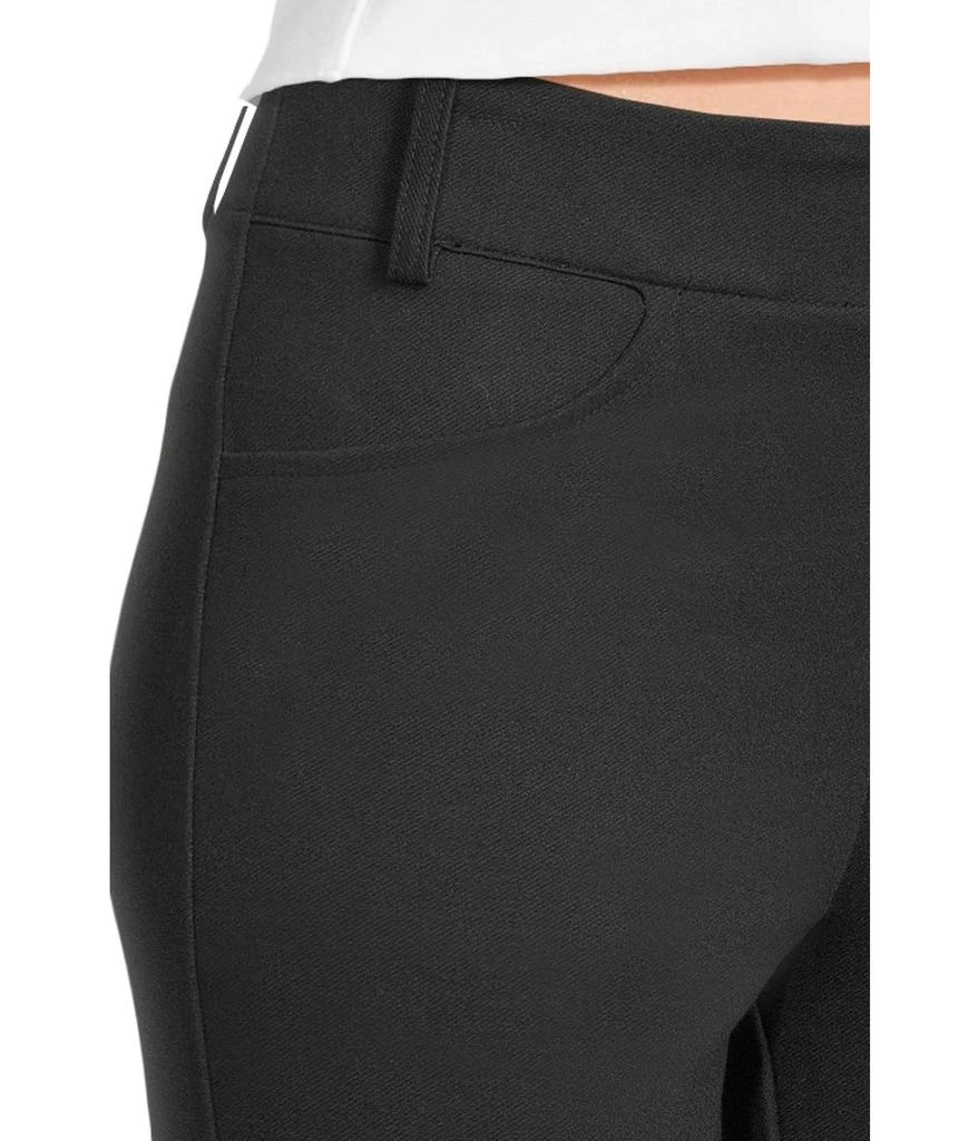 Free People Bette Super Slim Capri 4
