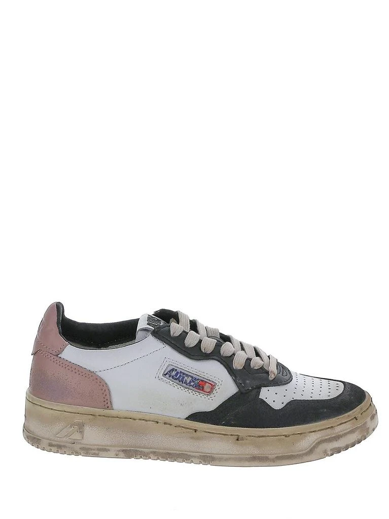 Autry Medalist Low Sneakers 1