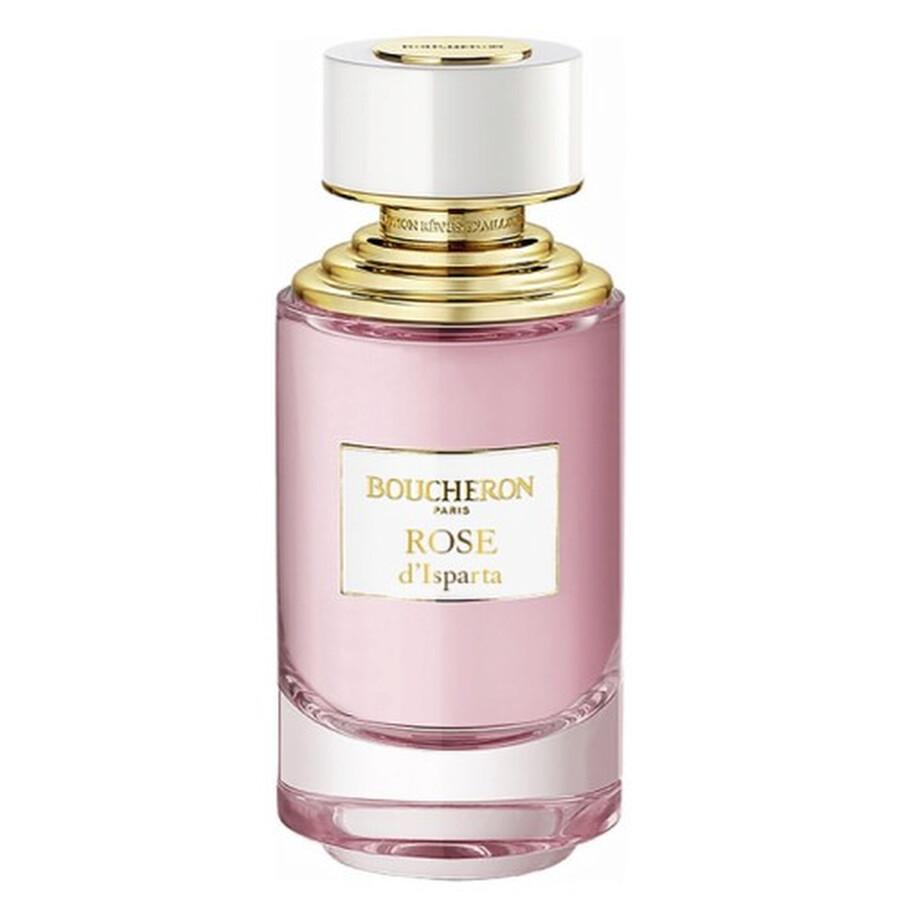 Boucheron Boucheron Rose D'Isparta Unisex EDP