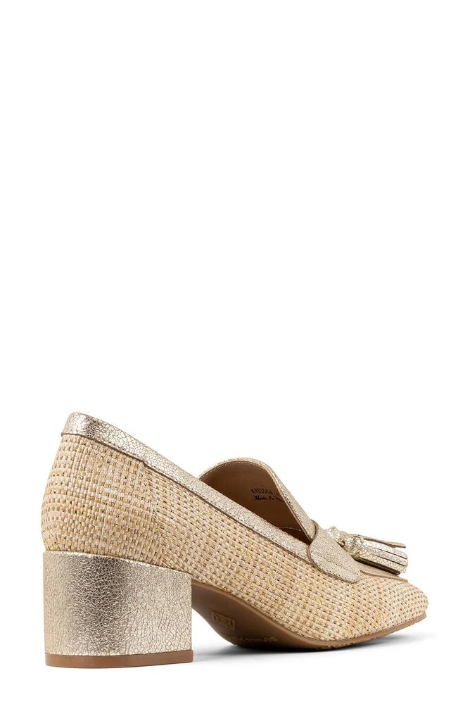 Donald Pliner Kressida Tassel Pump 2