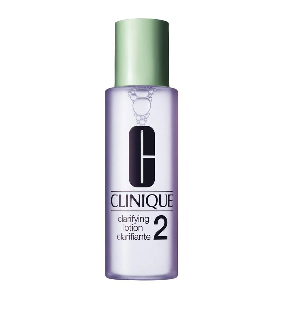 Clinique Clarifying Lotion 2 (400ml) 1