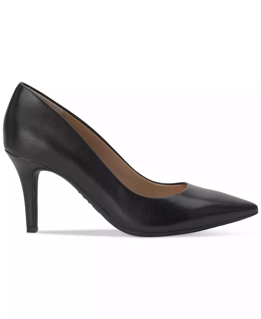 INC International Zitah Pointed Toe Pumps, Created for Macy's