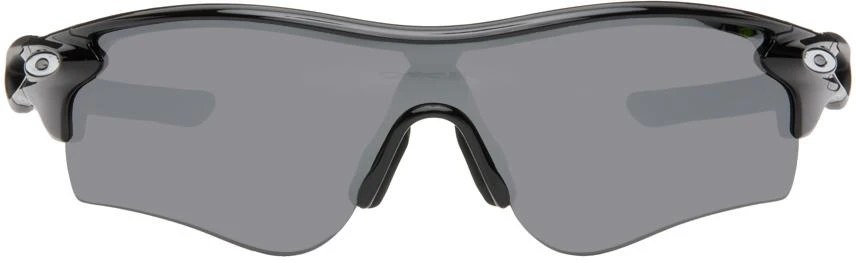 Oakley Black Radarlock Path Sunglasses 1