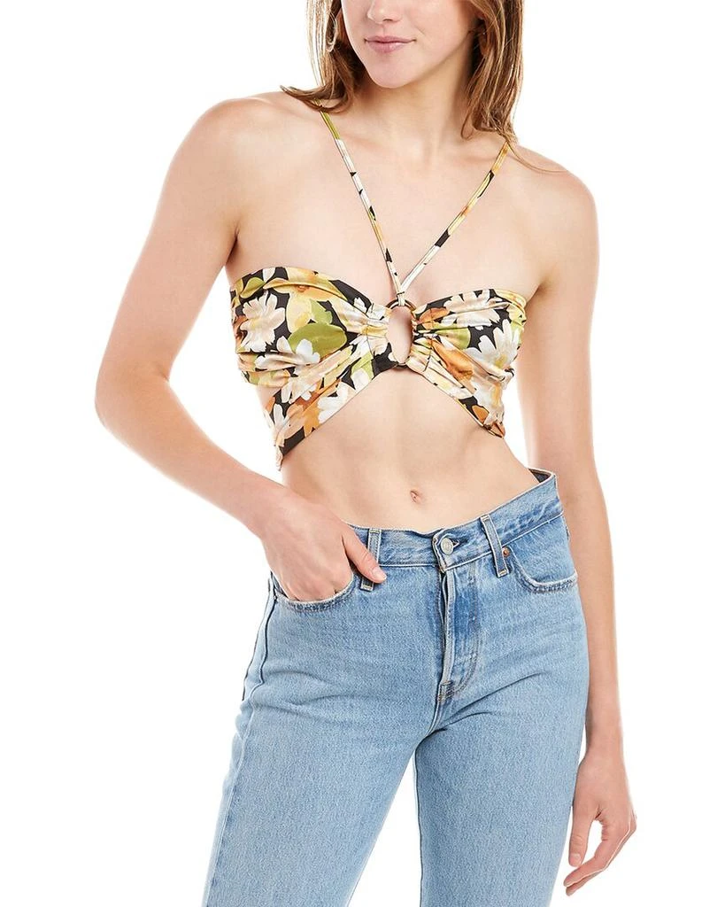 Finders Keepers Finders Keepers Lamour Bodice Top 1