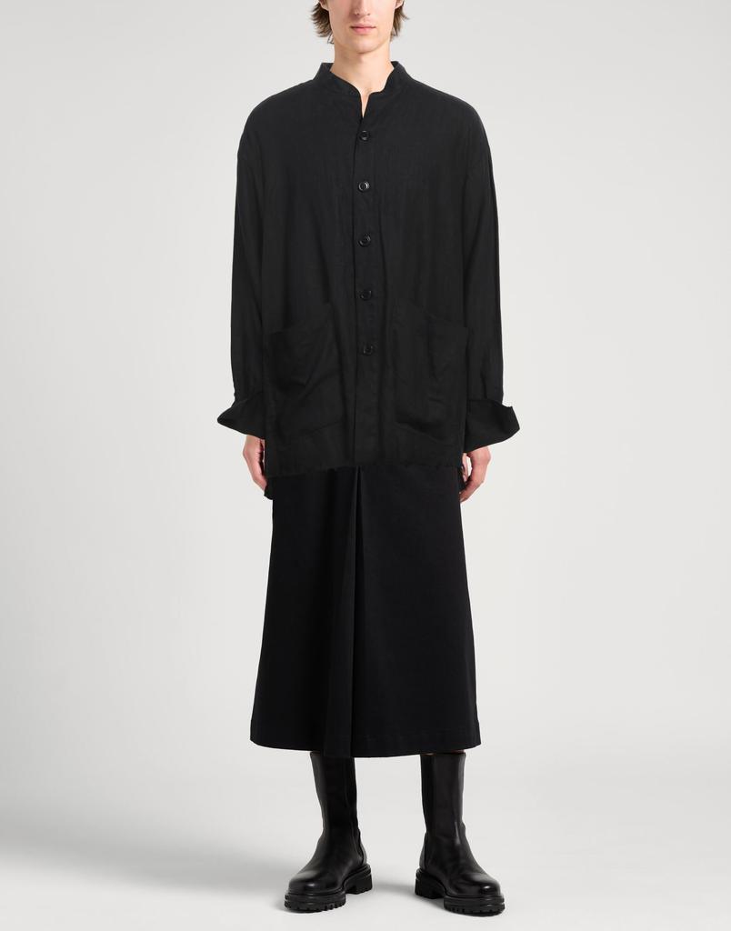 Greg Lauren Solid color shirt