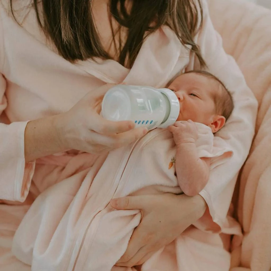 Bunnies By The Bay Bunnies By The Bay - Baby Cuddle Me Wearable Blanket 2