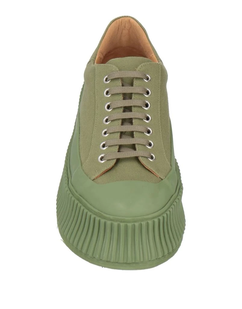 JIL SANDER Sneakers 4