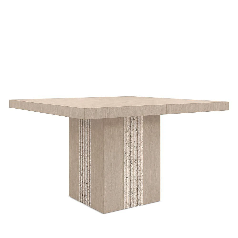 caracole Unity Light Dining Table 1