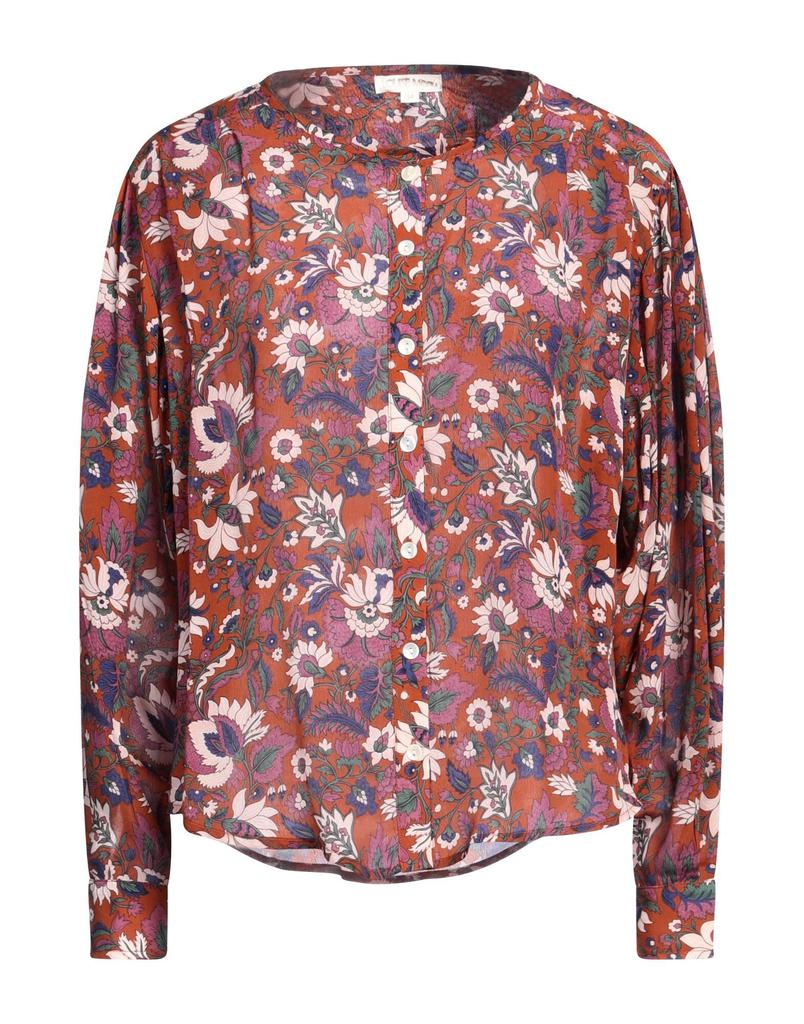 Louise Misha Floral shirts & blouses