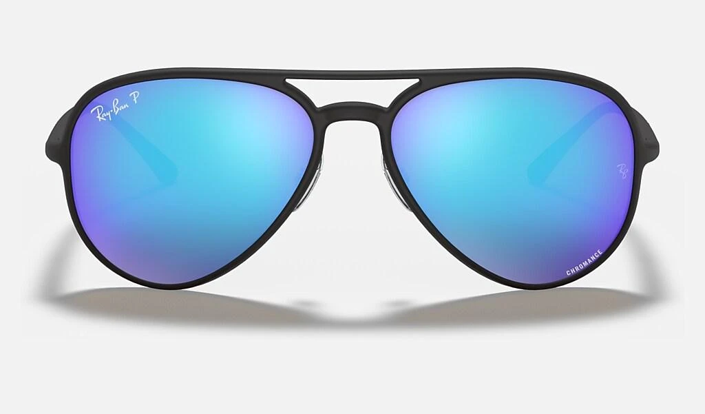 Ray-Ban RB4320CH CHROMANCE 2
