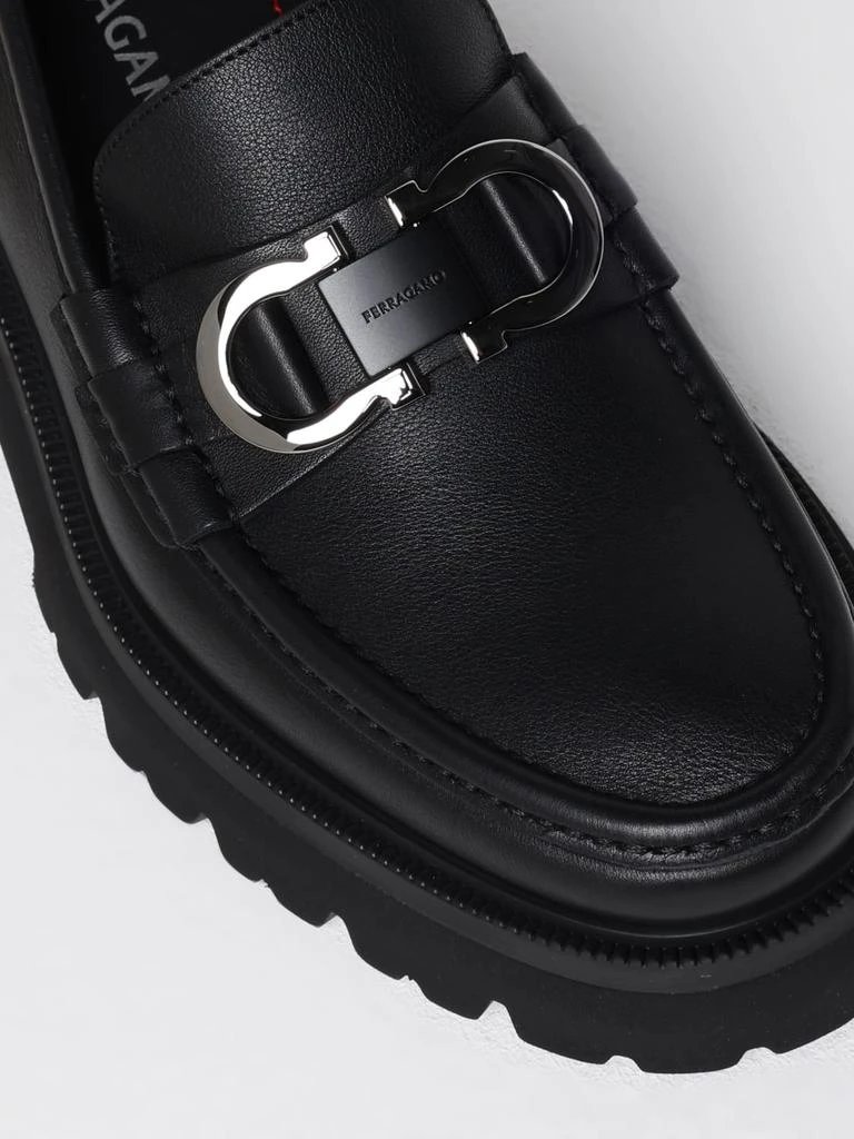Salvatore Ferragamo Loafers men Ferragamo 4