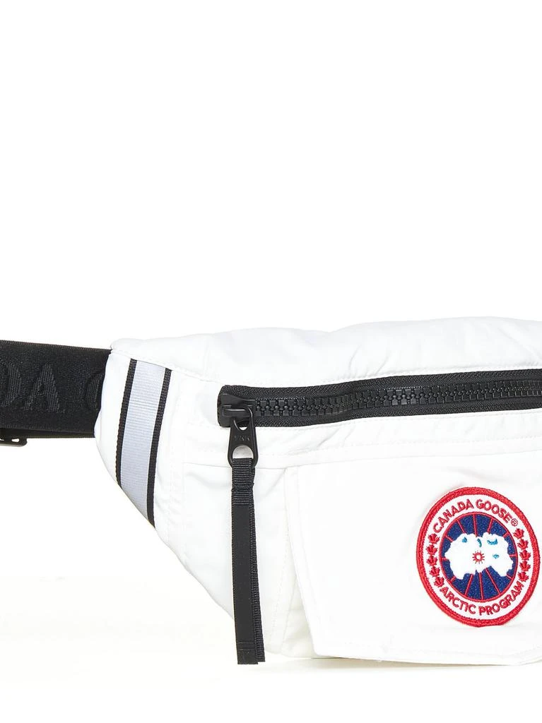 Canada Goose Canada Goose Logo Patch Belt Bag 4