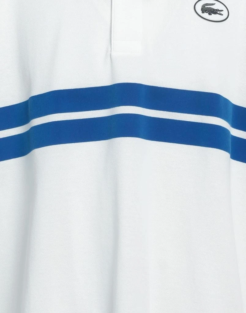Lacoste Polo shirt 4