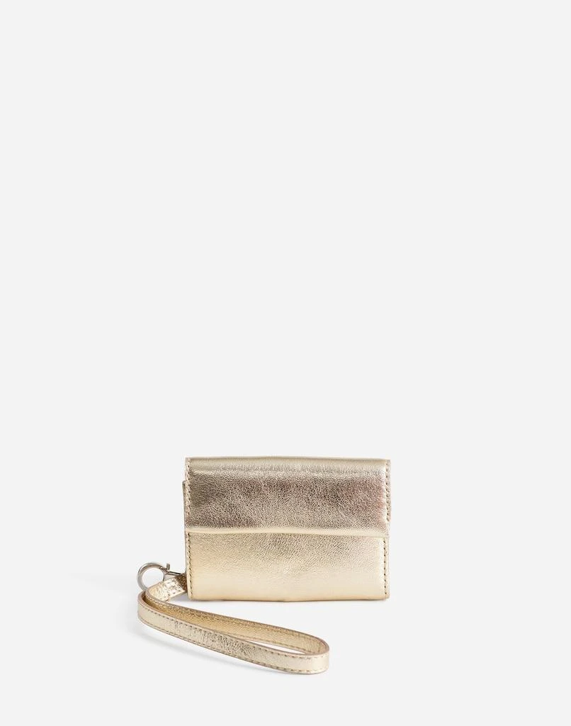 Madewell Card Case Wristlet 1