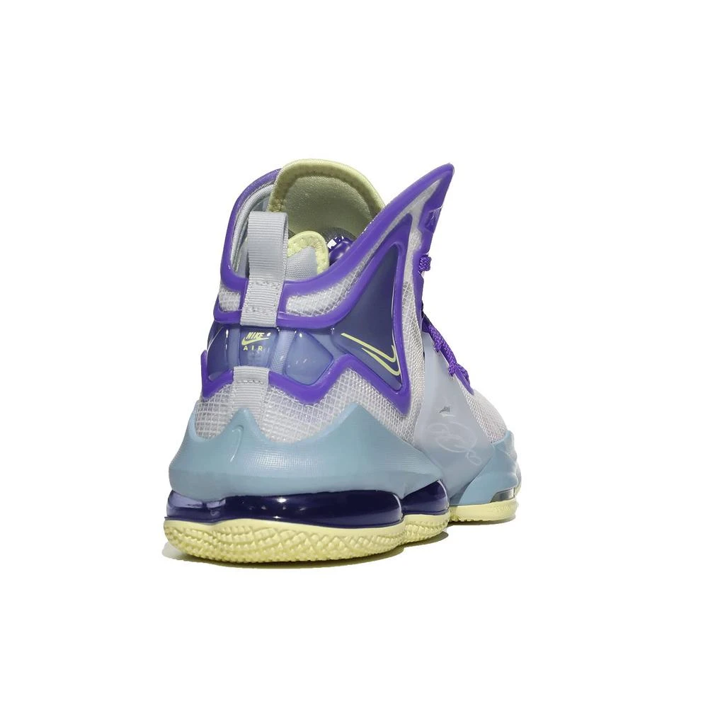 Nike Kids Lebron XIX (GS) (Big Kid) 3