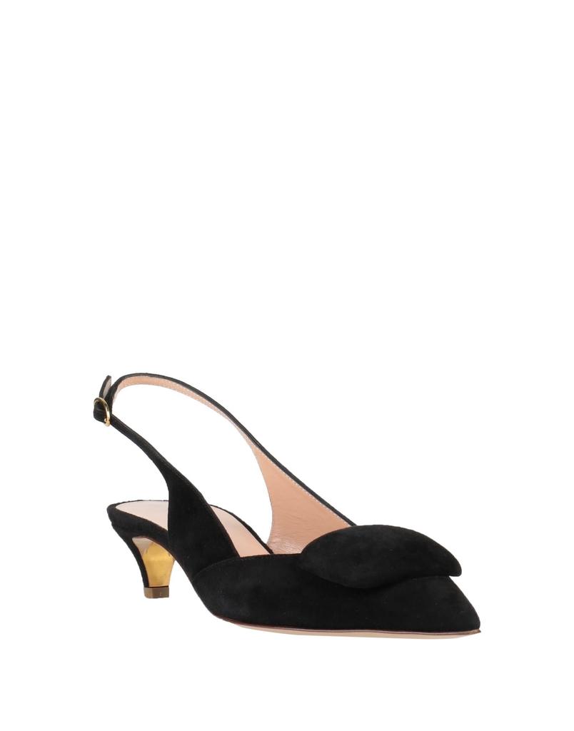 Rupert Sanderson Pump