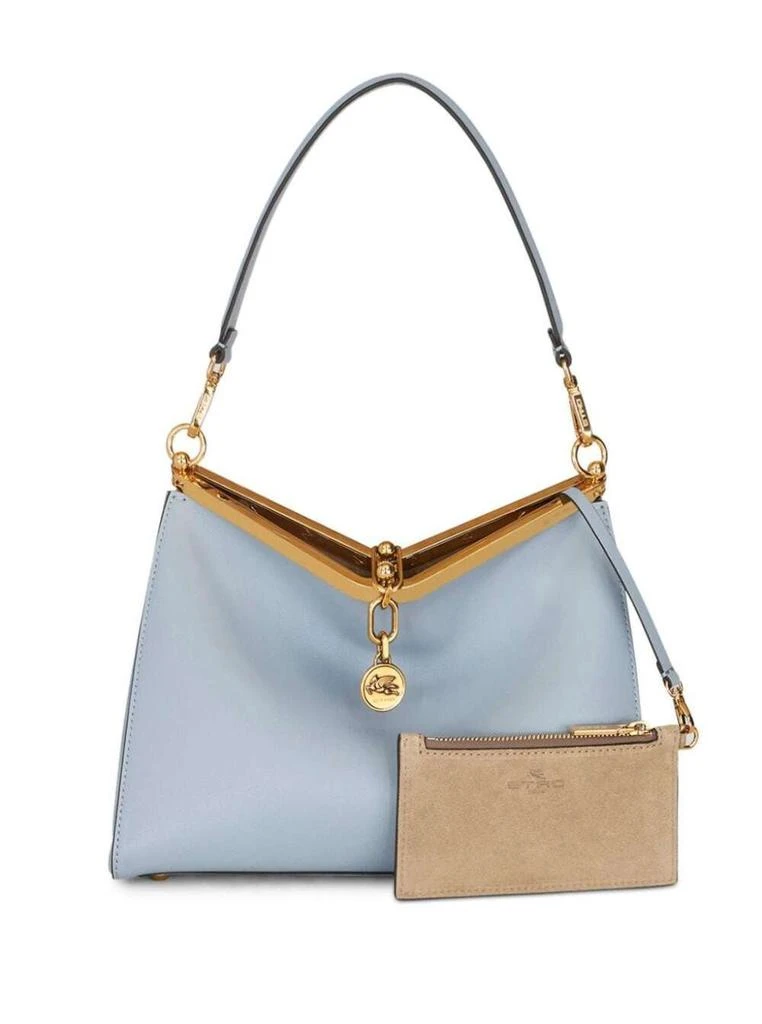 ETRO Etro Vela Medium Shoulder Bag 3
