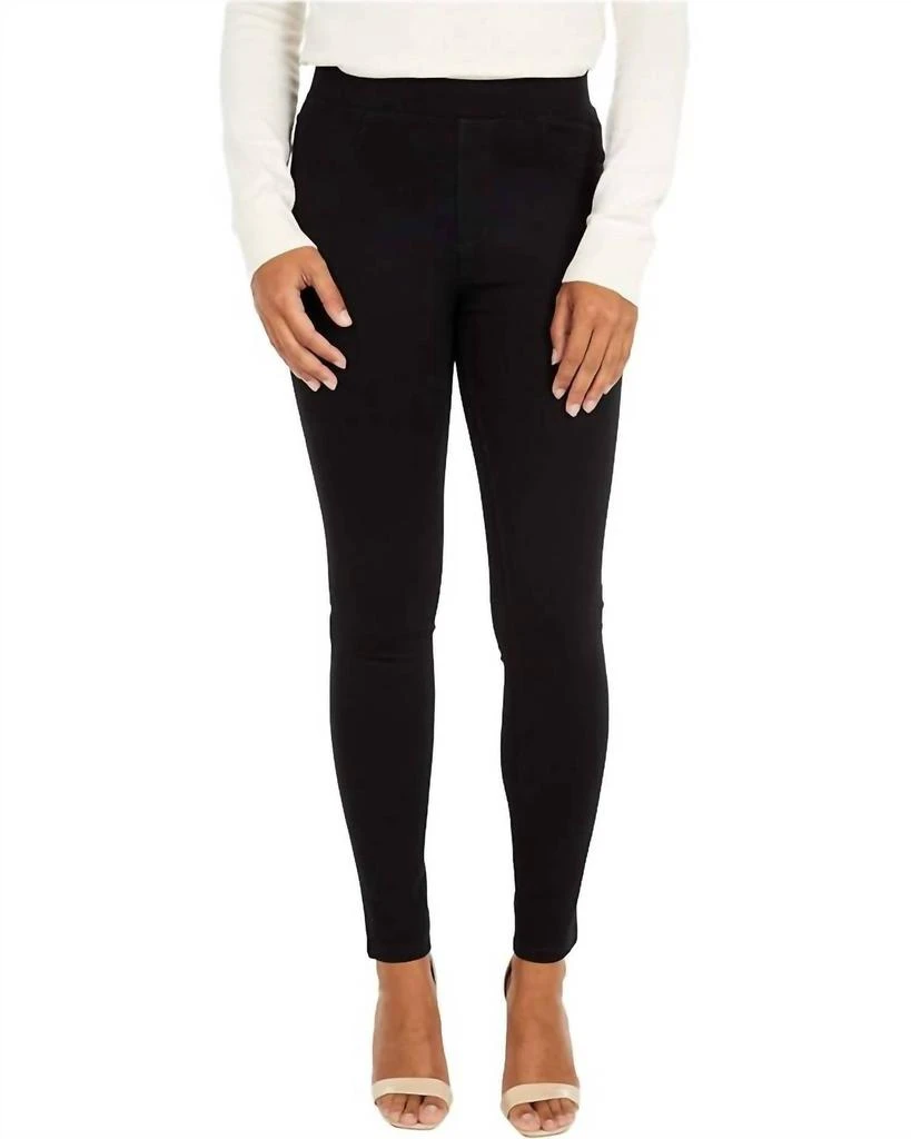 Sanctuary Sanctuary - Runway Pull On Leggings