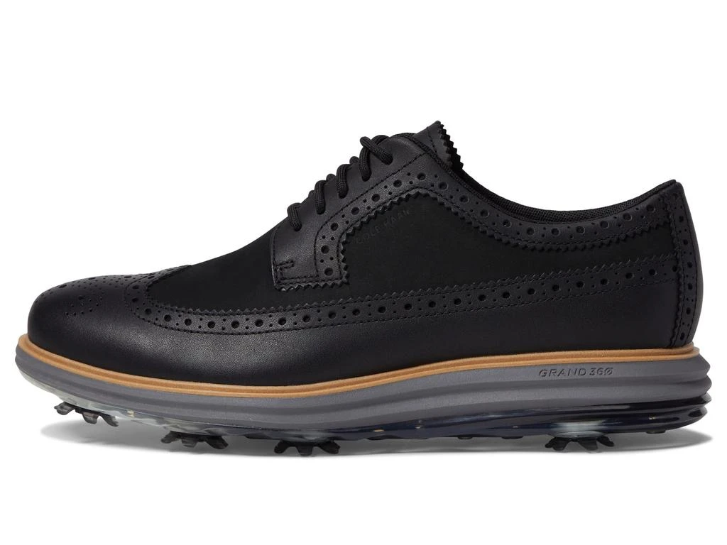 Cole Haan Originalgrand Tour Golf Waterproof 4