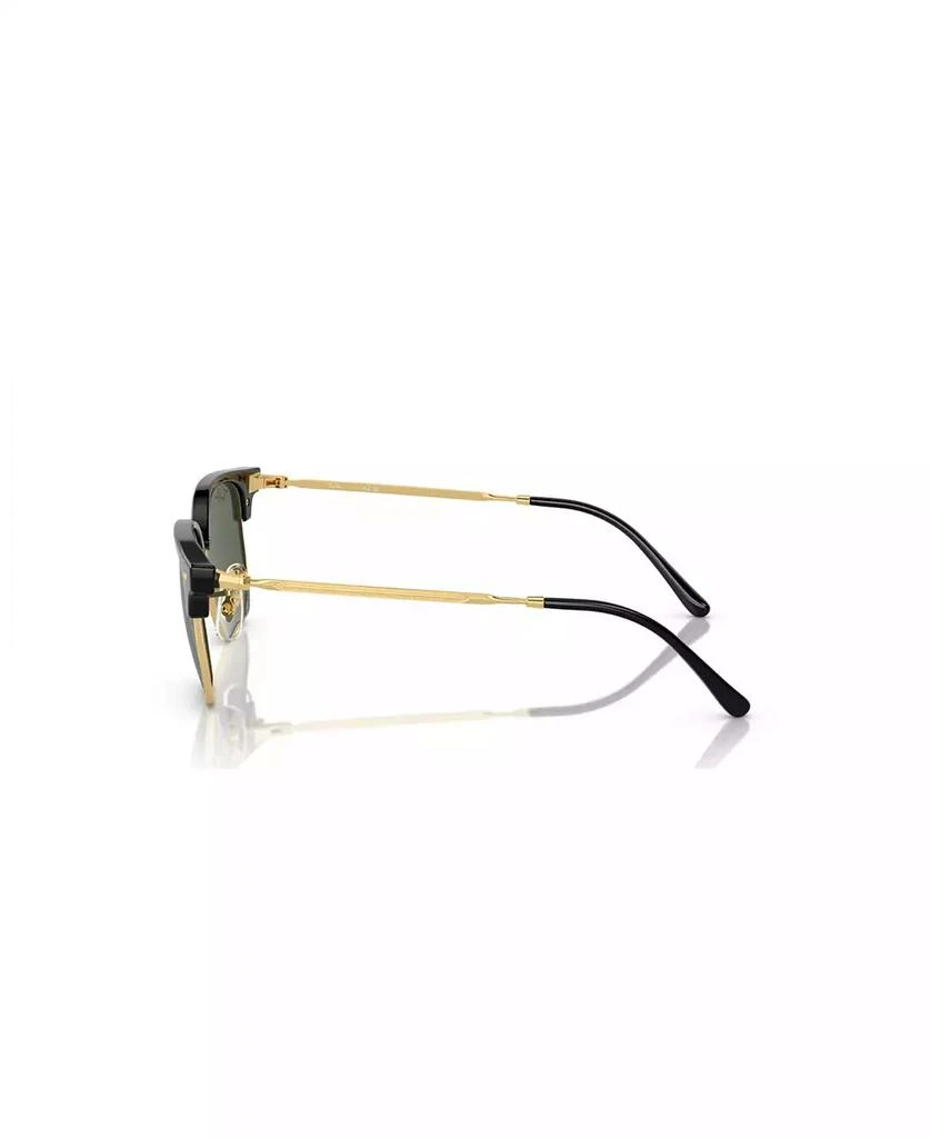 Ray-Ban New Clubmaster Kids Sunglasses, RB9116S (ages 11-13) 2