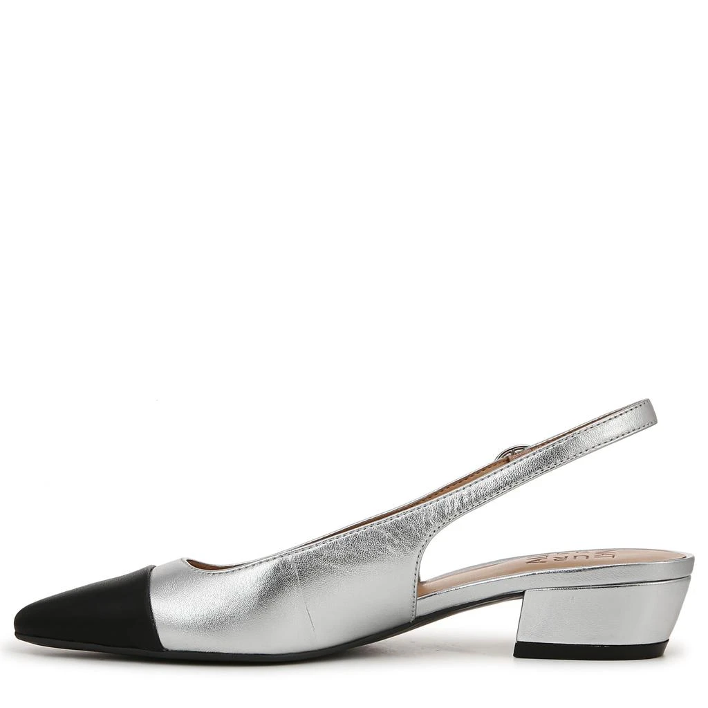 Naturalizer Banks Slingbacks 4