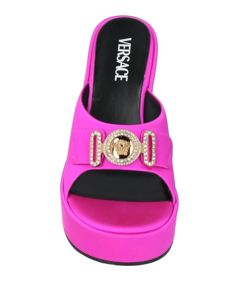 Versace Sandals 4