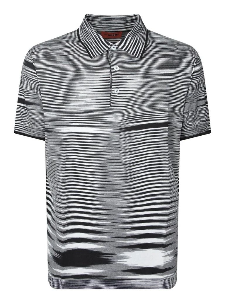 Missoni Missoni T-Shirts 1