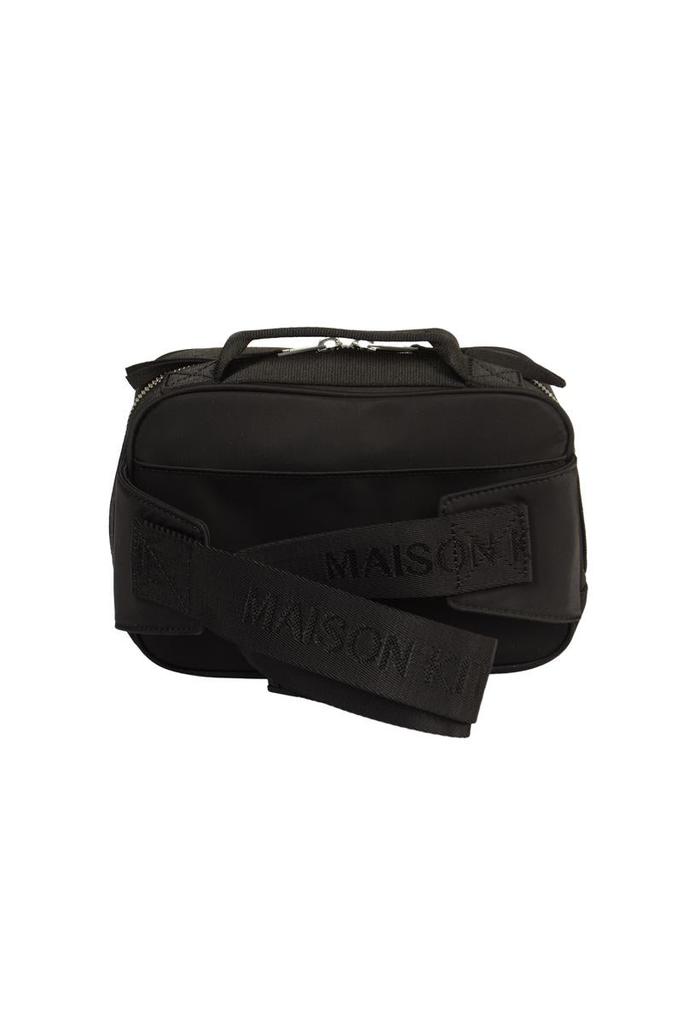Maison Kitsune Maison Kitsune' Bags.. Black